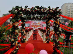 圣卓文化創(chuàng)意 一站式專業(yè)服務(wù)，打造濱江區(qū)婚慶禮儀與慶典活動(dòng)新標(biāo)桿