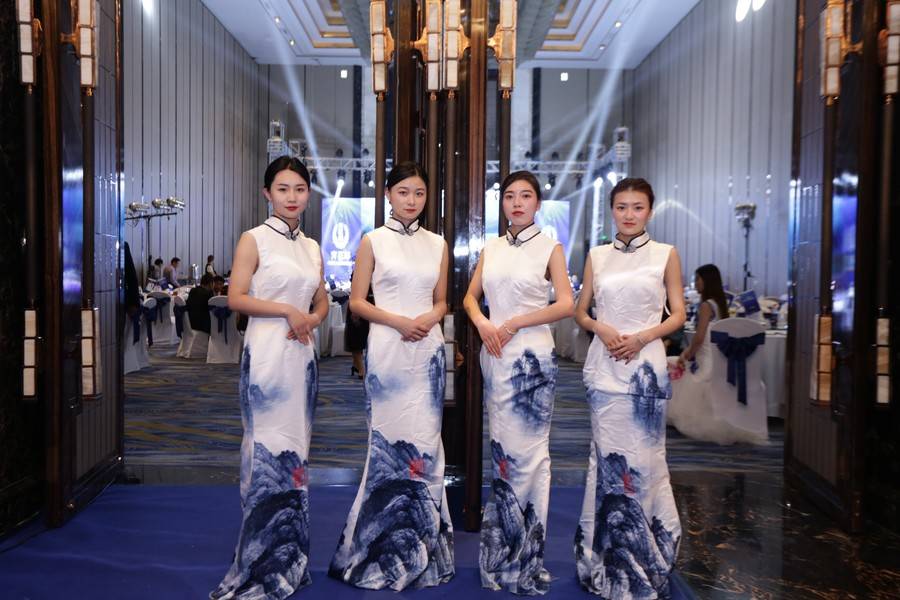 大連禮儀模特演出活動(dòng)策劃公司 締造完美活動(dòng)體驗(yàn)的藝術(shù)